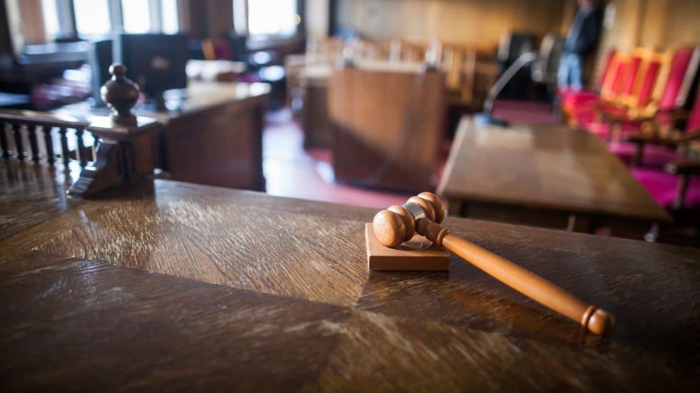 Litigation Support Lanigan Ryan