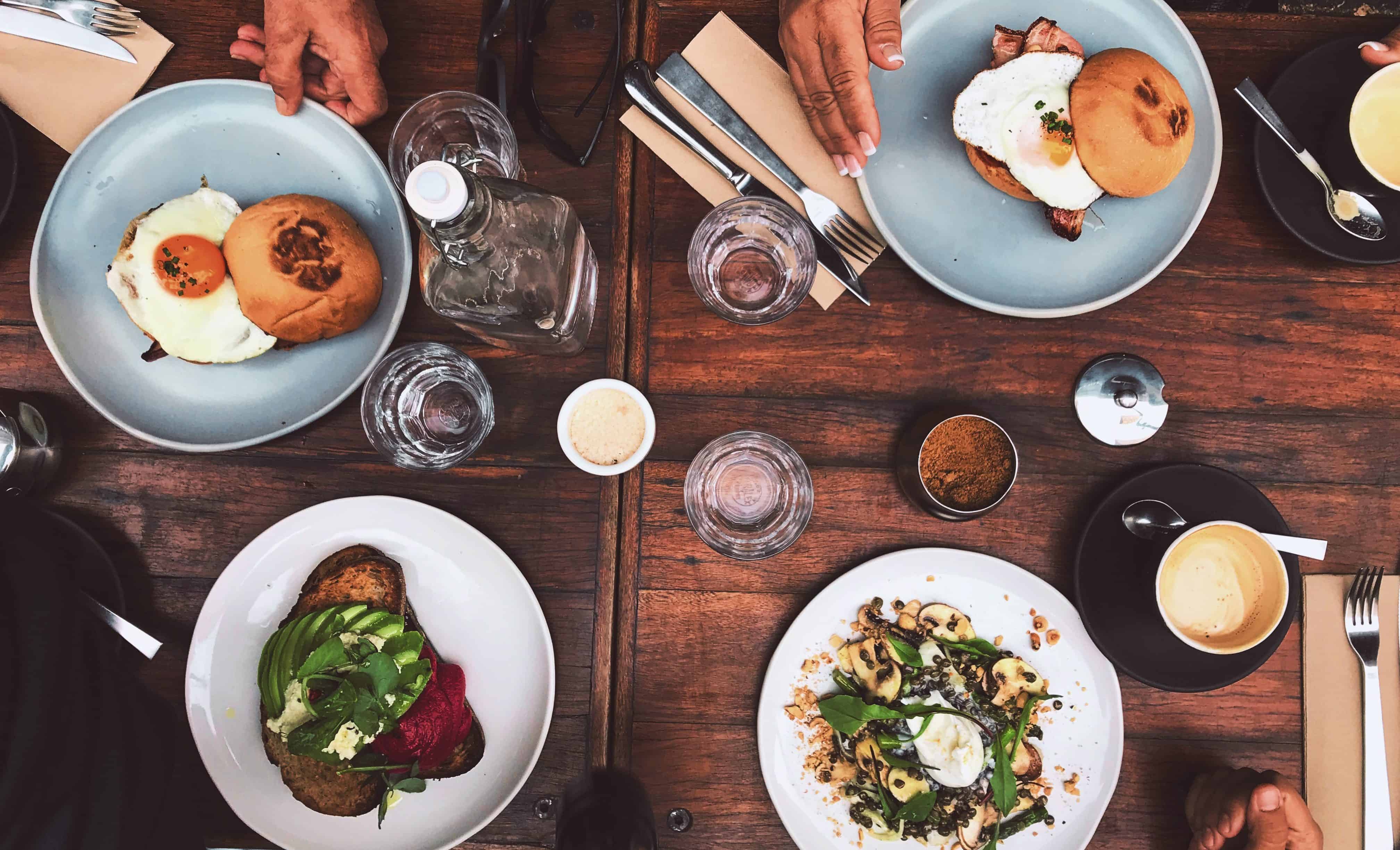 Your Quick Guide to the TCJA Meals and Entertainment Changes Lanigan Ryan