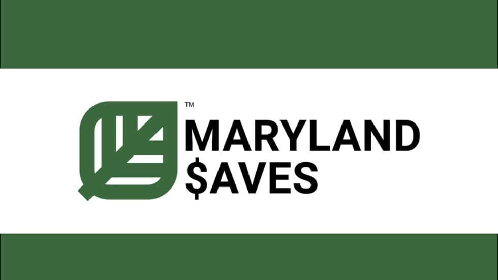 maryland small business retirement savings program